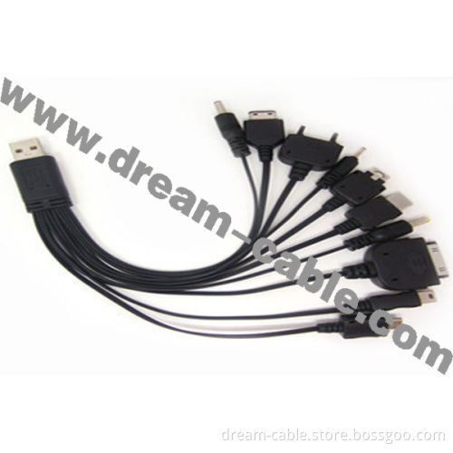 Elegant 5V Car Charger for iPod iPhone